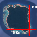 Geography-Of-North-Sentinel-Island.